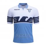 Camiseta Lazio Primera 2018-2019