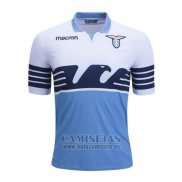 Camiseta Lazio Primera 2018-2019