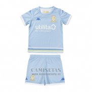 Camiseta Leeds United Tercera Nino 2019-2020