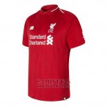 Camiseta Liverpool Primera 2018-2019