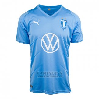 Camiseta Malmo FF Primera 2021-2022