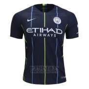 Camiseta Manchester City Segunda 2018-2019