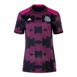 Camiseta Mexico Primera Mujer 2020-2021