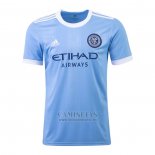 Camiseta New York City Primera 2021