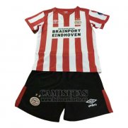 Camiseta PSV Primera Nino 2019-2020