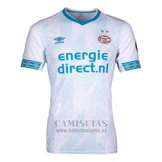 Camiseta PSV Segunda 2018-2019