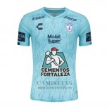 Camiseta Pachuca Segunda 2019-2020