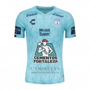 Camiseta Pachuca Segunda 2019-2020