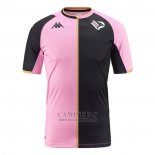 Camiseta Palermo Primera 2021-2022 Tailandia