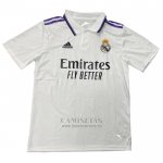 Camiseta Real Madrid Primera 2022-2023