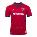Camiseta Real Salt Lake Primera 2022