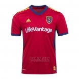 Camiseta Real Salt Lake Primera 2022