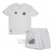 Camiseta Santos Primera Nino 2019