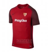 Camiseta Sevilla Segunda 2018-2019