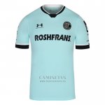 Camiseta Toluca Tercera 2021-2022