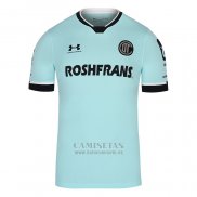 Camiseta Toluca Tercera 2021-2022