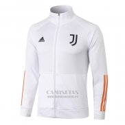 Chaqueta del Juventus 2020-2021 Blanco