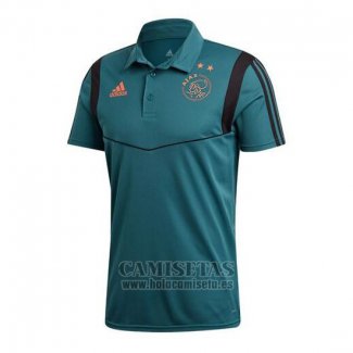 Polo Ajax 2019-2020 Verde