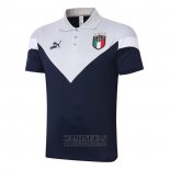 Polo Italia 2020 Gris