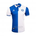 Tailandia Camiseta Alaves Primera 2021-2022