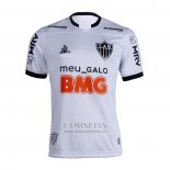 Tailandia Camiseta Atletico Mineiro Segunda 2020-2021