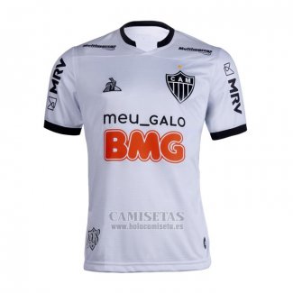 Tailandia Camiseta Atletico Mineiro Segunda 2020-2021