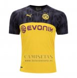 Tailandia Camiseta Borussia Dortmund Cup Primera 2019-2020