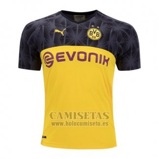 Tailandia Camiseta Borussia Dortmund Cup Primera 2019-2020