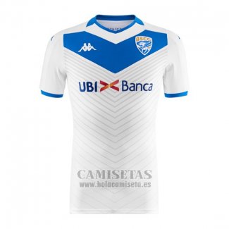 Tailandia Camiseta Brescia Segunda 2019-2020