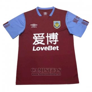 Tailandia Camiseta Burnley Primera 2019-2020