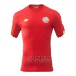 Tailandia Camiseta Costa Rica Primera 2019