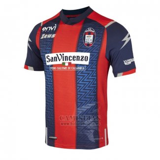 Tailandia Camiseta Crotone Primera 2020-2021