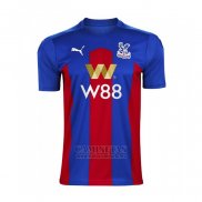 Tailandia Camiseta Crystal Palace Primera 2020-2021