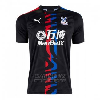 Tailandia Camiseta Crystal Palace Segunda 2019-2020