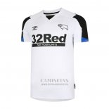 Tailandia Camiseta Derby County Primera 2021-2022