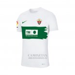 Tailandia Camiseta Elche Primera 2021-2022