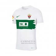 Tailandia Camiseta Elche Primera 2021-2022