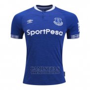 Tailandia Camiseta Everton Primera 2018-2019