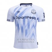 Tailandia Camiseta Everton Tercera 2018-2019