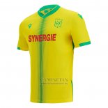 Tailandia Camiseta FC Nantes Primera 2021-2022