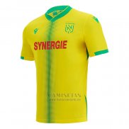 Tailandia Camiseta FC Nantes Primera 2021-2022