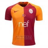 Tailandia Camiseta Galatasaray Primera 2018-2019