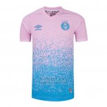 Tailandia Camiseta Gremio Outubro Rosa 2021