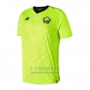 Tailandia Camiseta Lille Segunda 2018-2019