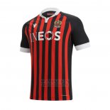 Tailandia Camiseta Nice Primera 2021-2022