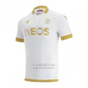 Tailandia Camiseta Nice Segunda 2021-2022