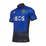 Tailandia Camiseta Nice Tercera 2020-2021