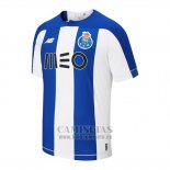 Tailandia Camiseta Porto Primera 2019-2020