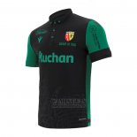 Tailandia Camiseta RC Lens SAINT-BARBE Special 2020-2021