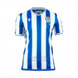 Tailandia Camiseta Real Sociedad Primera 2020-2021